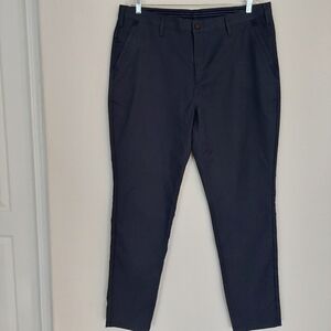 Jack Archer Jetsetter Tech Slim Fit Pants Size 36×32